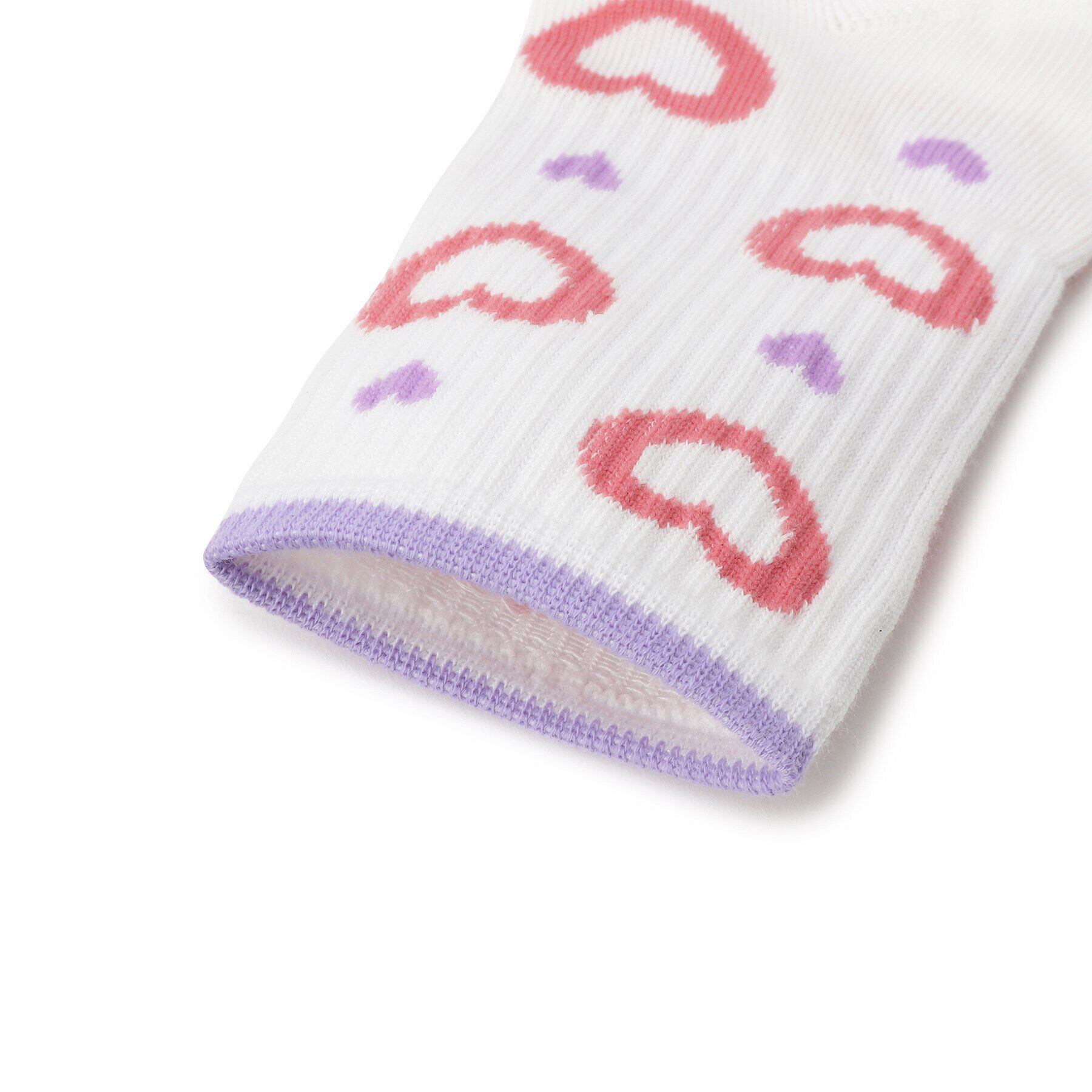 Doll Kiss「ハートソックス」|ソックス|