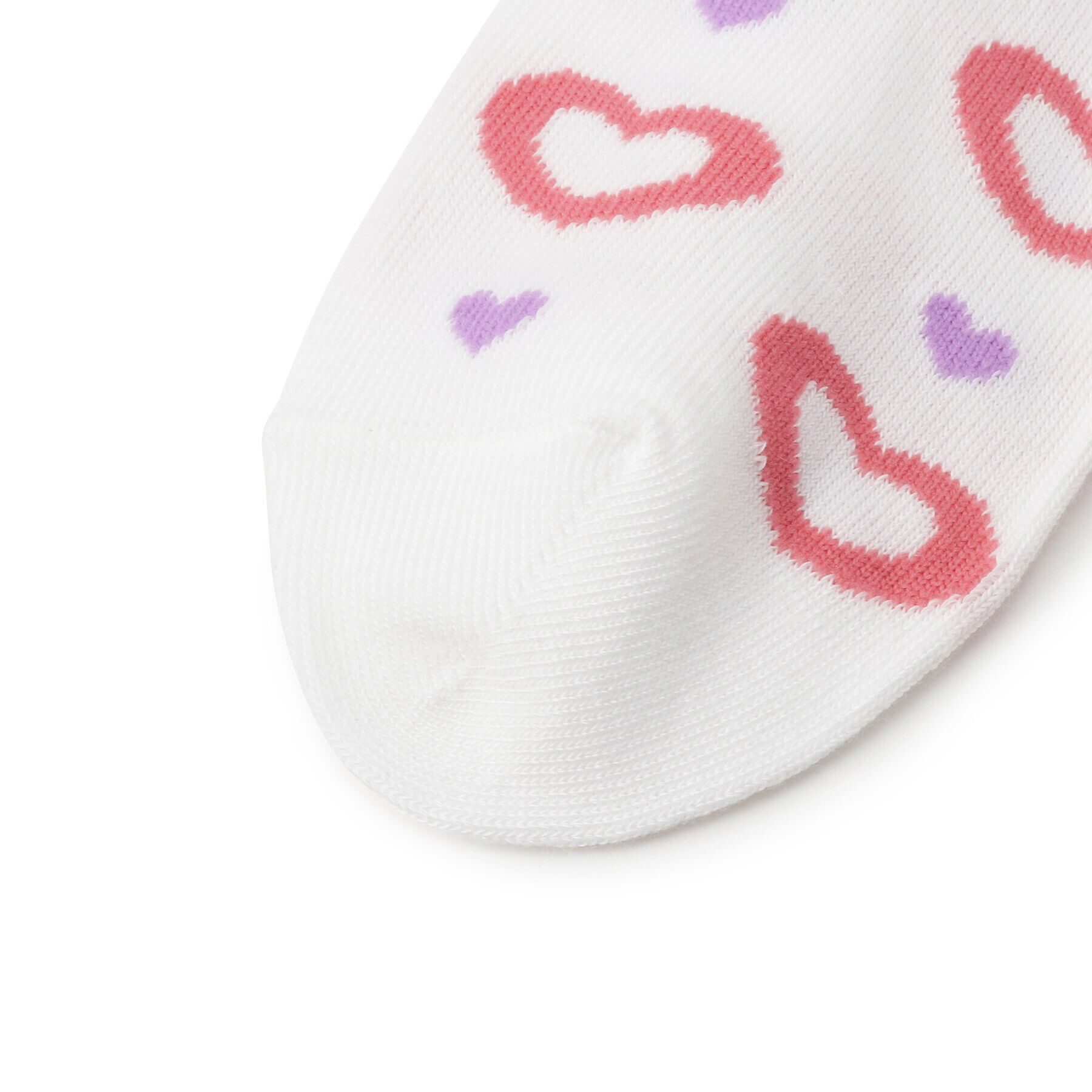 Doll Kiss「ハートソックス」|ソックス|