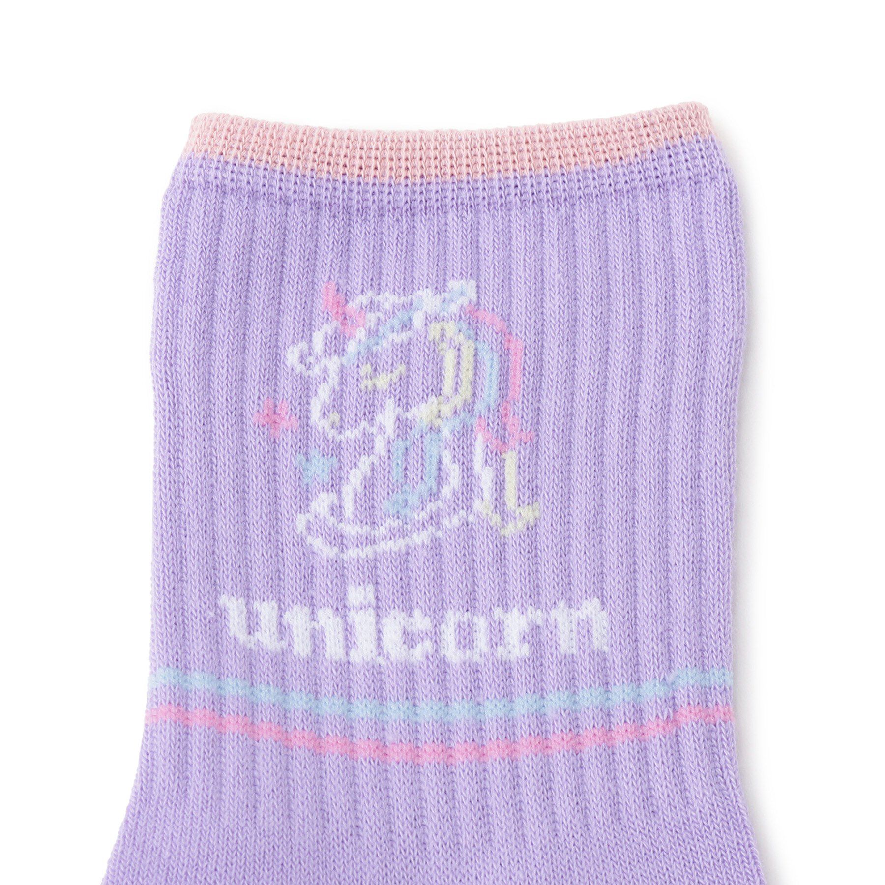Doll Kiss「ユニコーンソックス」|ソックス|