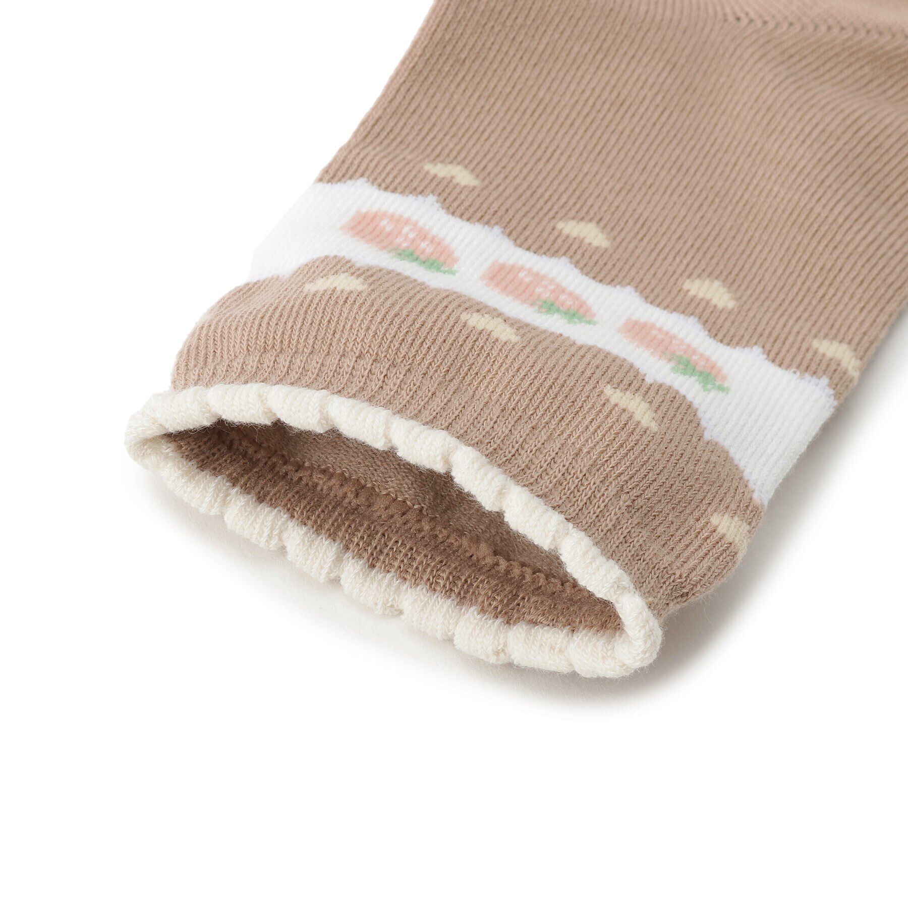 Doll Kiss「いちごソックス」|ソックス|