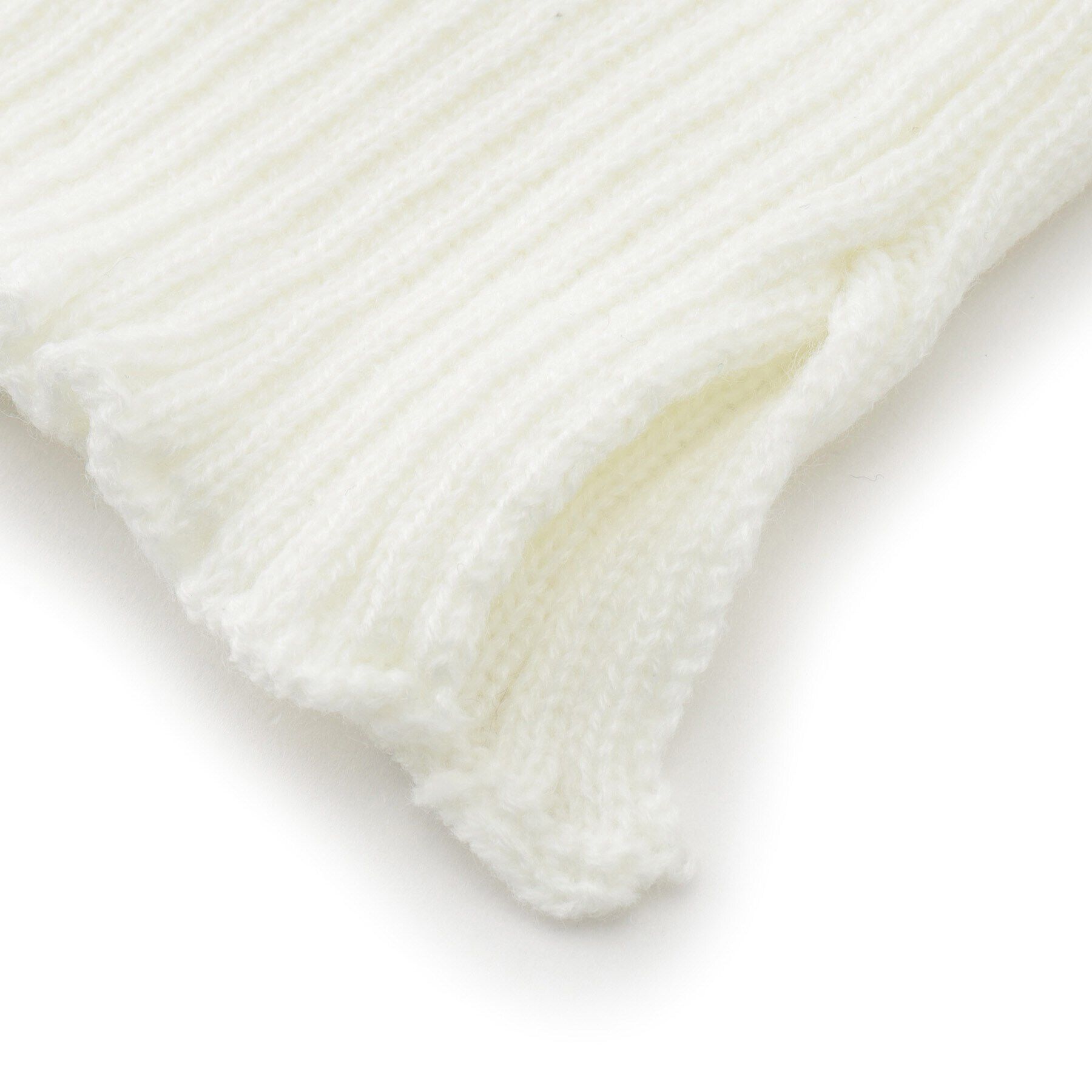 Doll Kiss「ルーズリボンレッグカバー」|レッグウォーマー|