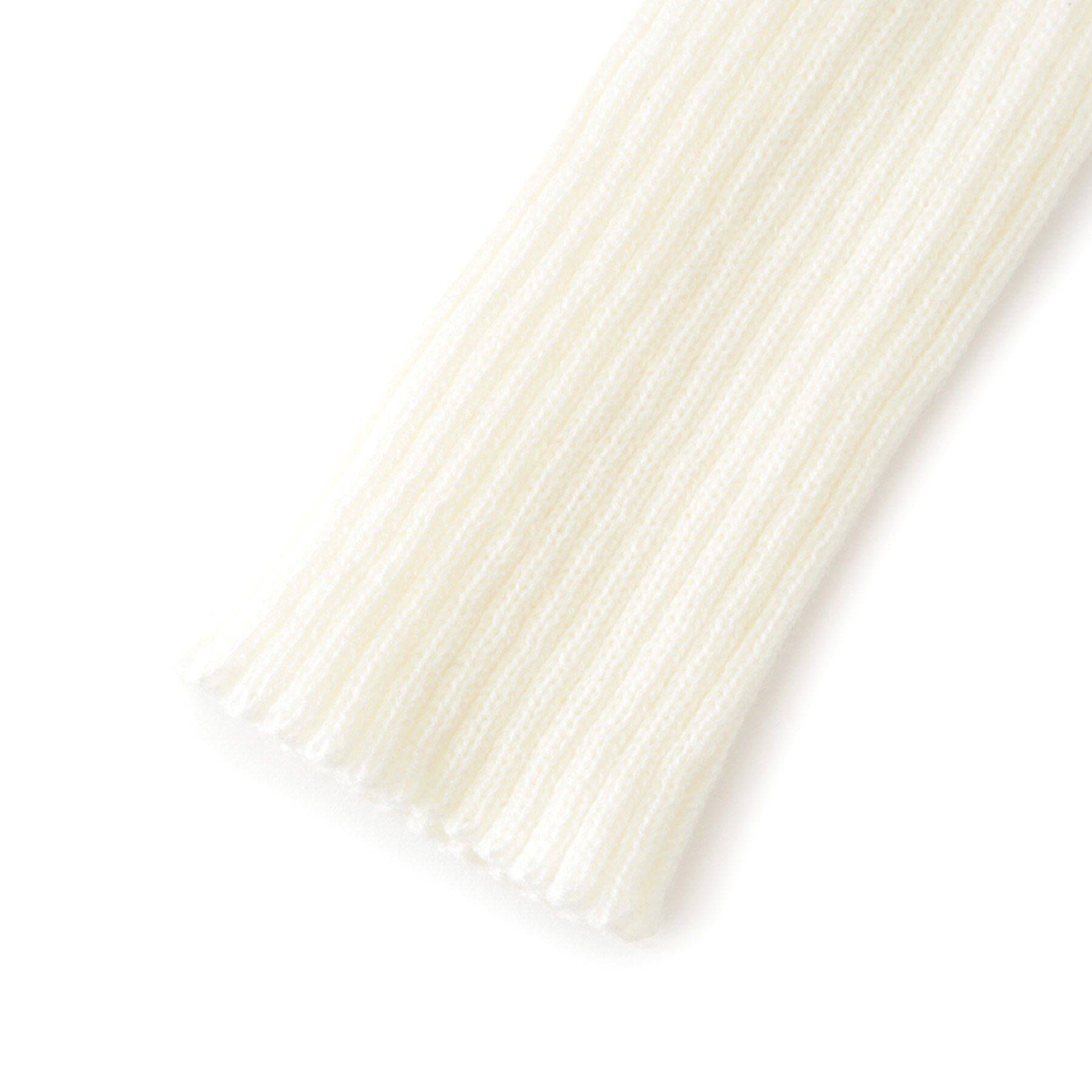 Doll Kiss「バレエコアリボン付きレッグカバー」|その他|