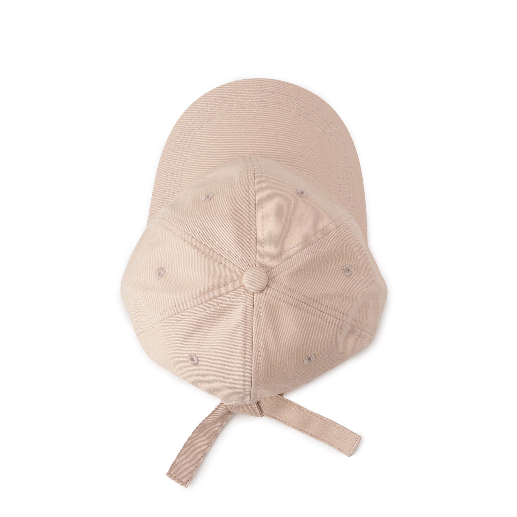 Grandedge「バックデザインキャップ」|キャップ・キャスケット|