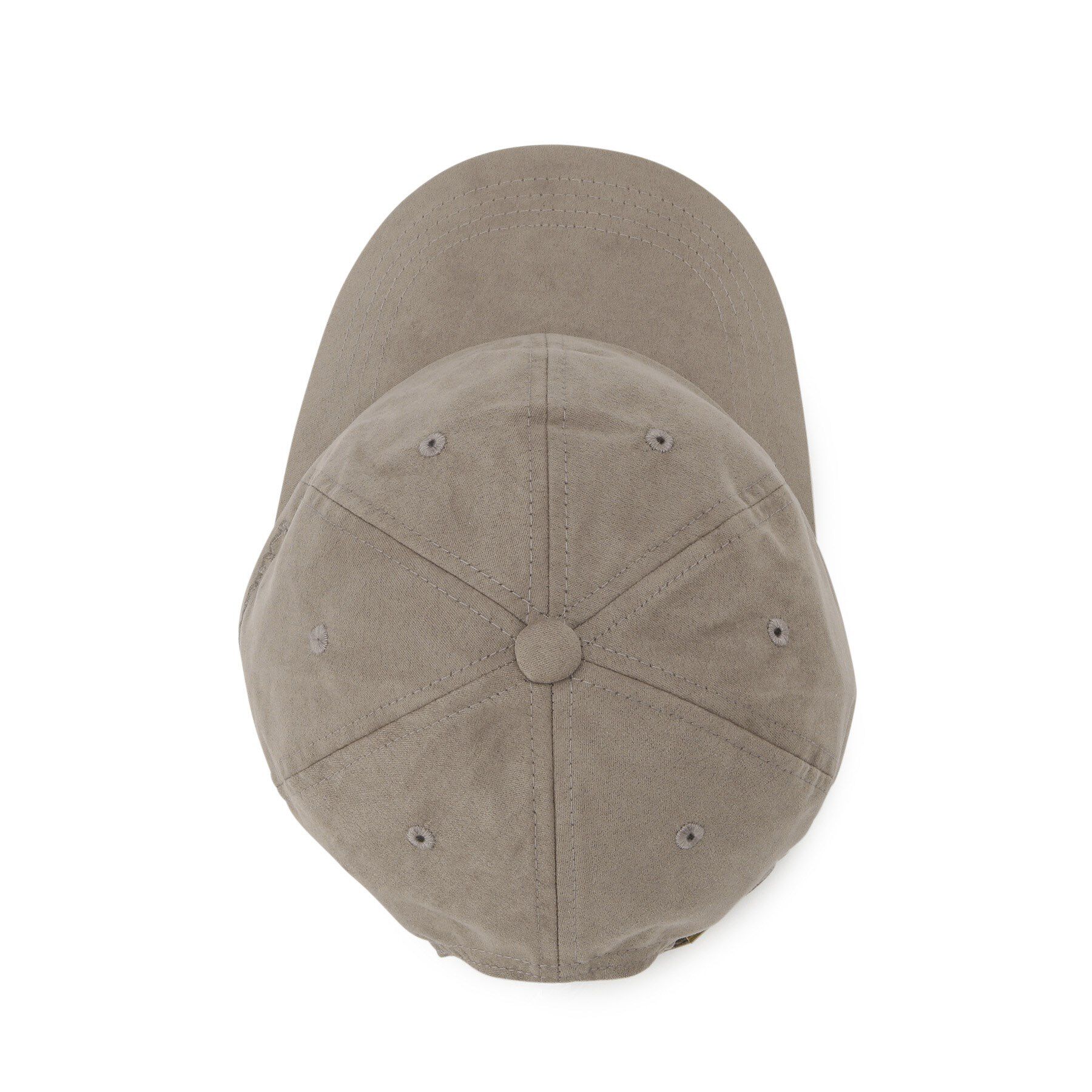 Grandedge「ロングブリムキャップ」|キャップ・キャスケット|