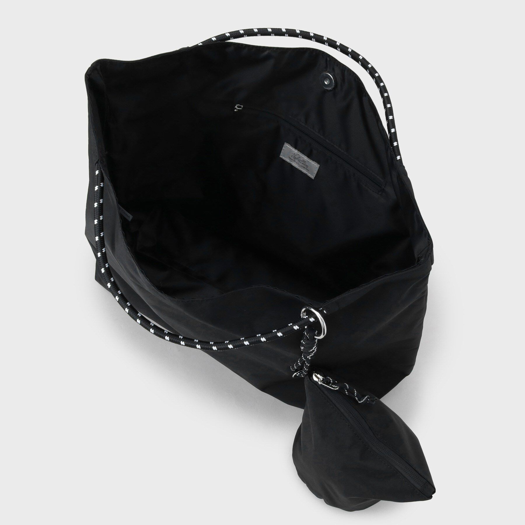 ESPERANZA「ウォッシャーナイロンパッカブルトート」|トートバッグ|