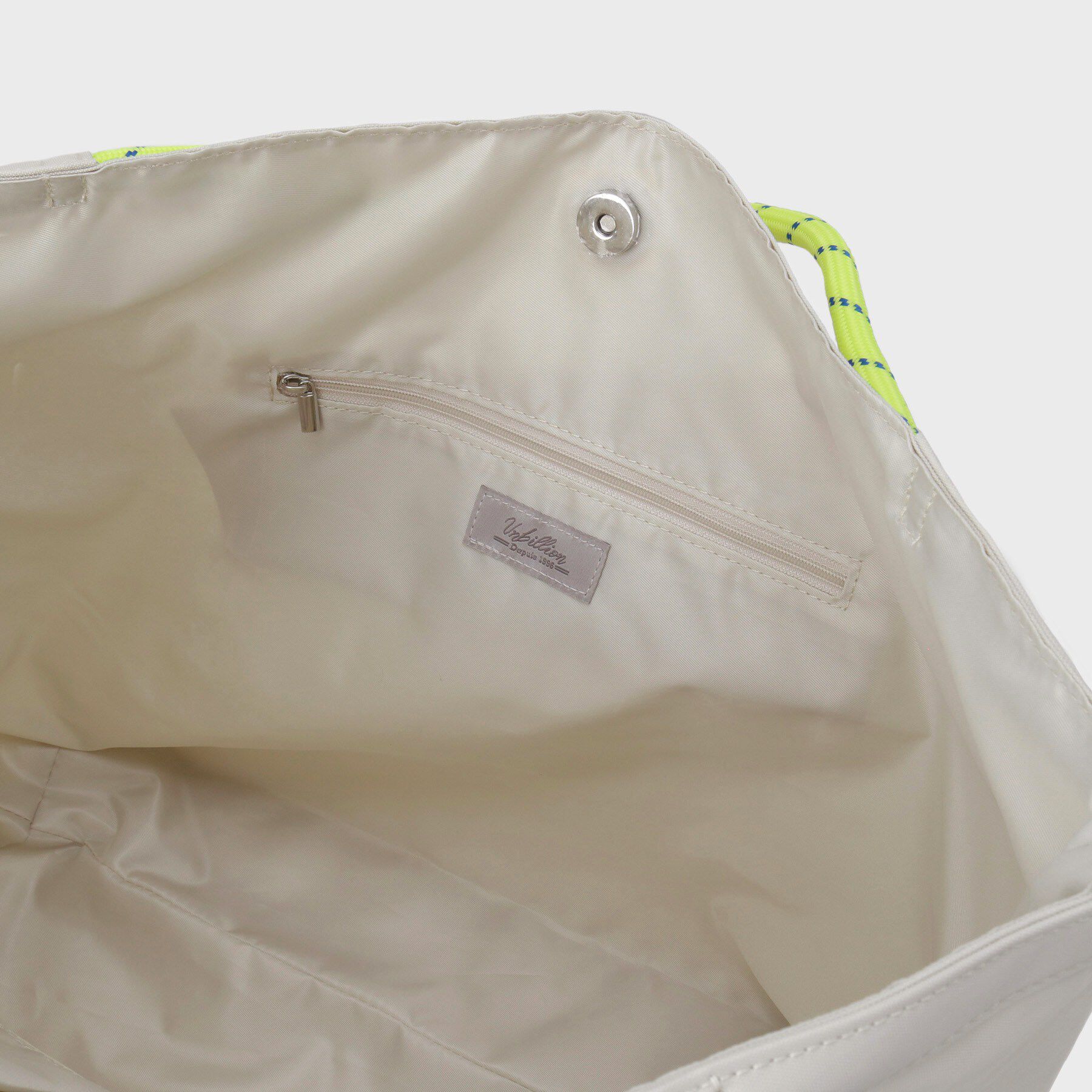 ESPERANZA「ウォッシャーナイロンパッカブルトート」|トートバッグ|