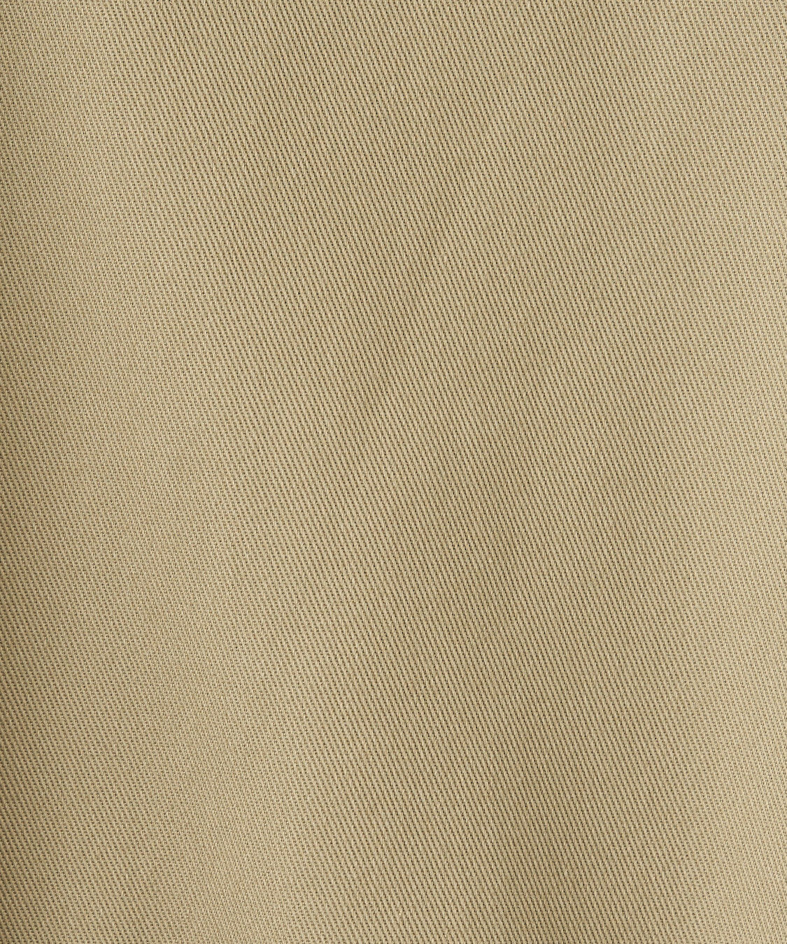 COCO DEAL「《COCO DEAL/Dickies(R)》シャツオールインワン」|オールインワン|