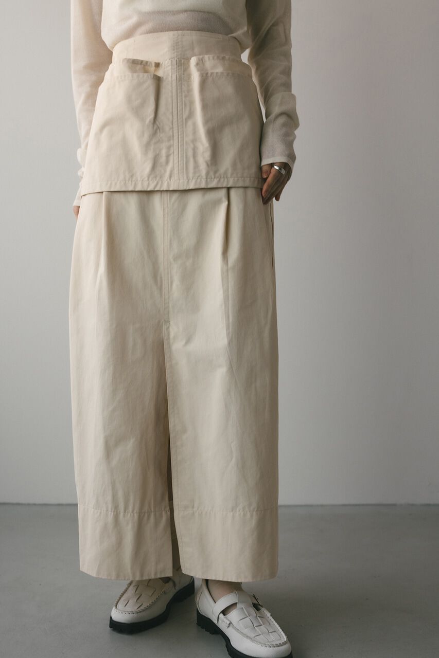 STYLEMIXER「ポケットウエストベルト」|ベルト|