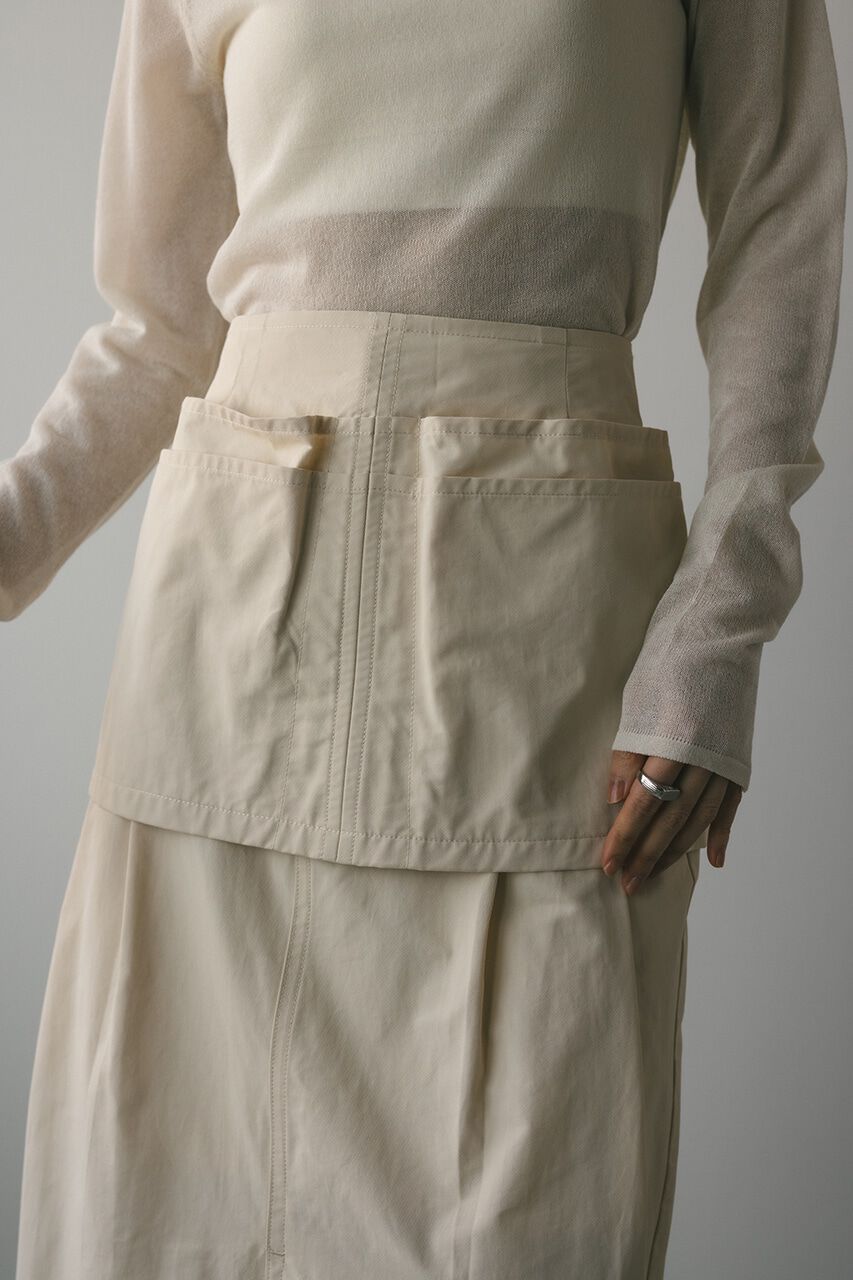 STYLEMIXER「ポケットウエストベルト」|ベルト|