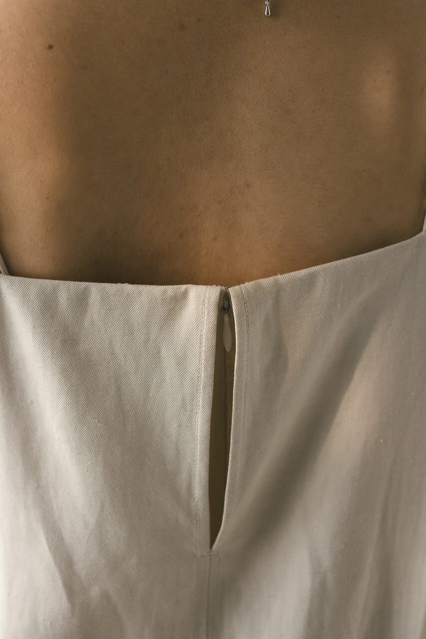 STYLEMIXER「リネンミックスレイヤードオールインワン」|その他|