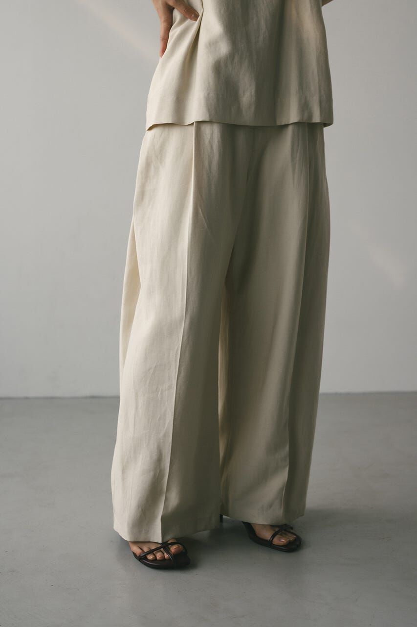 STYLEMIXER「リネンミックスレイヤードオールインワン」|その他|