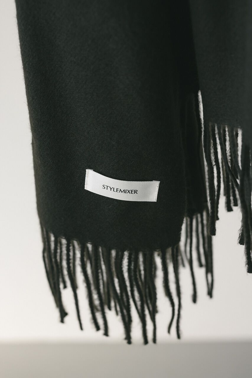STYLEMIXER「フリンジソフトストール」|その他|