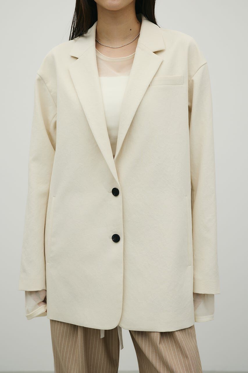 STYLEMIXER「ハイラインテーラードジャケット」|その他|