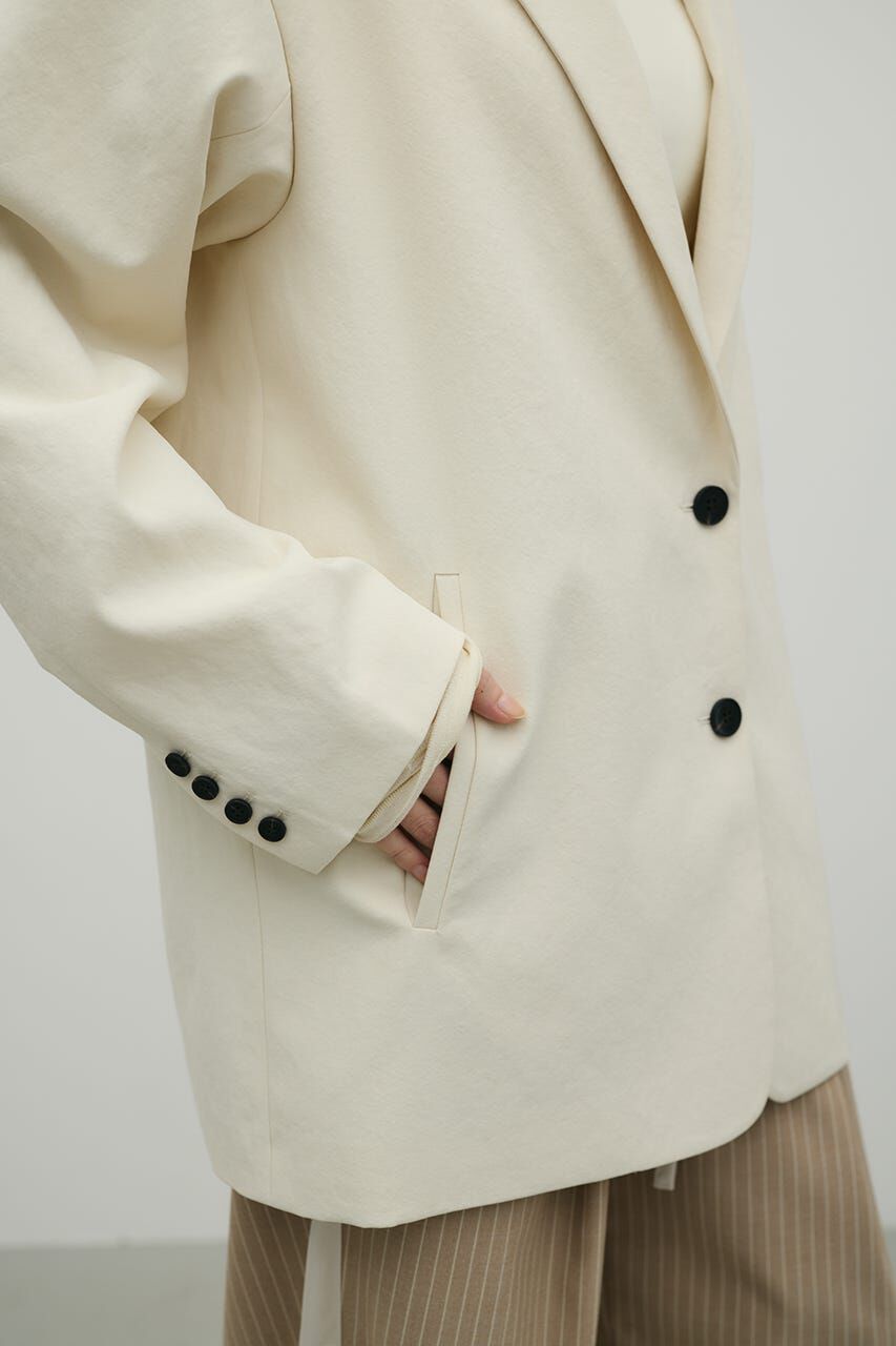 STYLEMIXER「ハイラインテーラードジャケット」|その他|