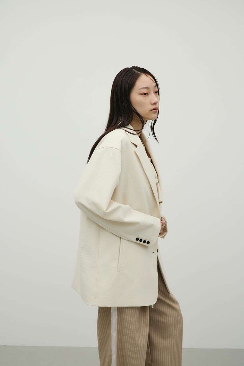 STYLEMIXER「ハイラインテーラードジャケット」|その他|