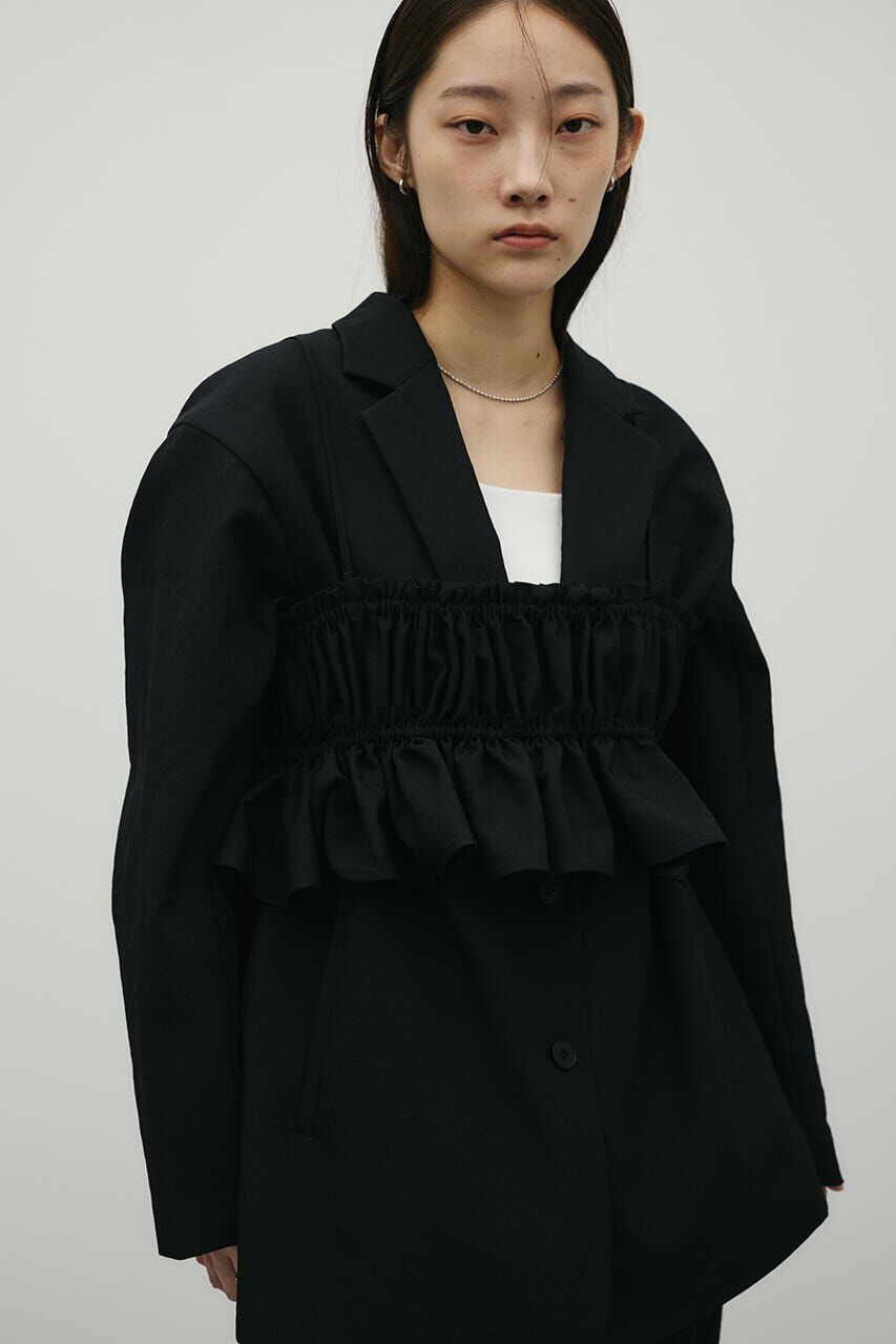 STYLEMIXER「ハイラインテーラードジャケット」|その他|