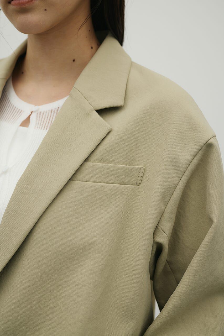 STYLEMIXER「ハイラインテーラードジャケット」|その他|