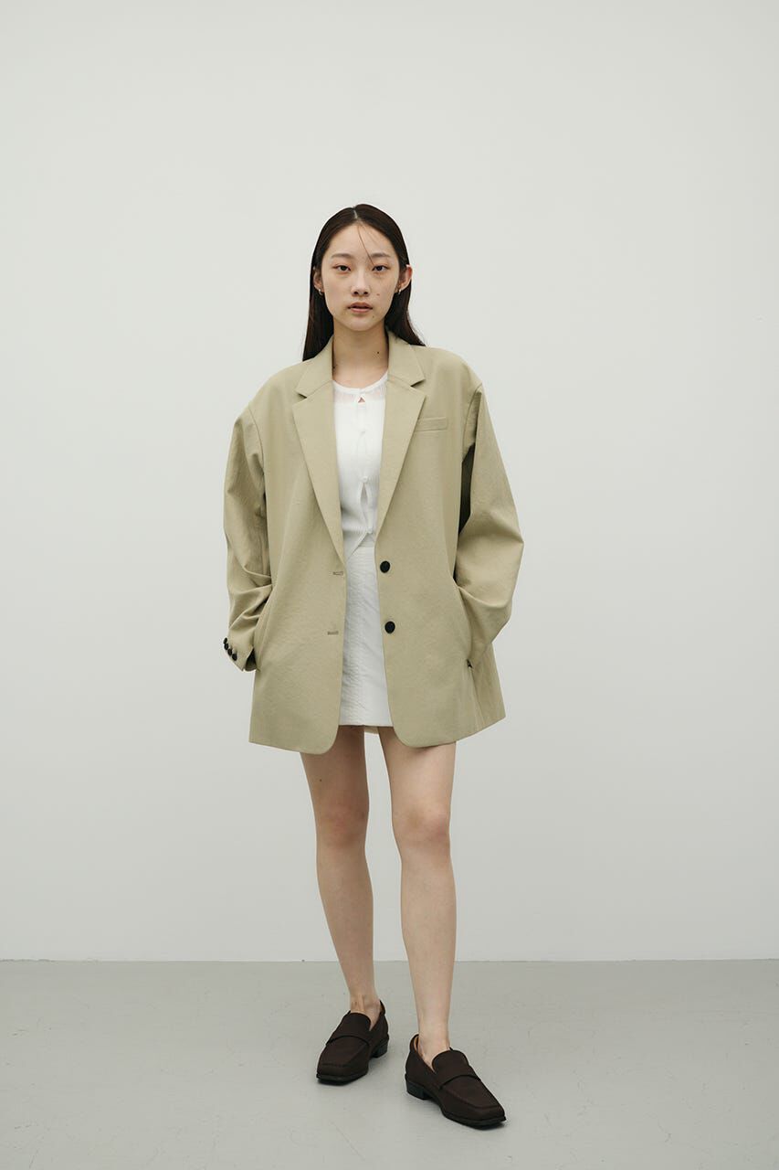 STYLEMIXER「ハイラインテーラードジャケット」|その他|