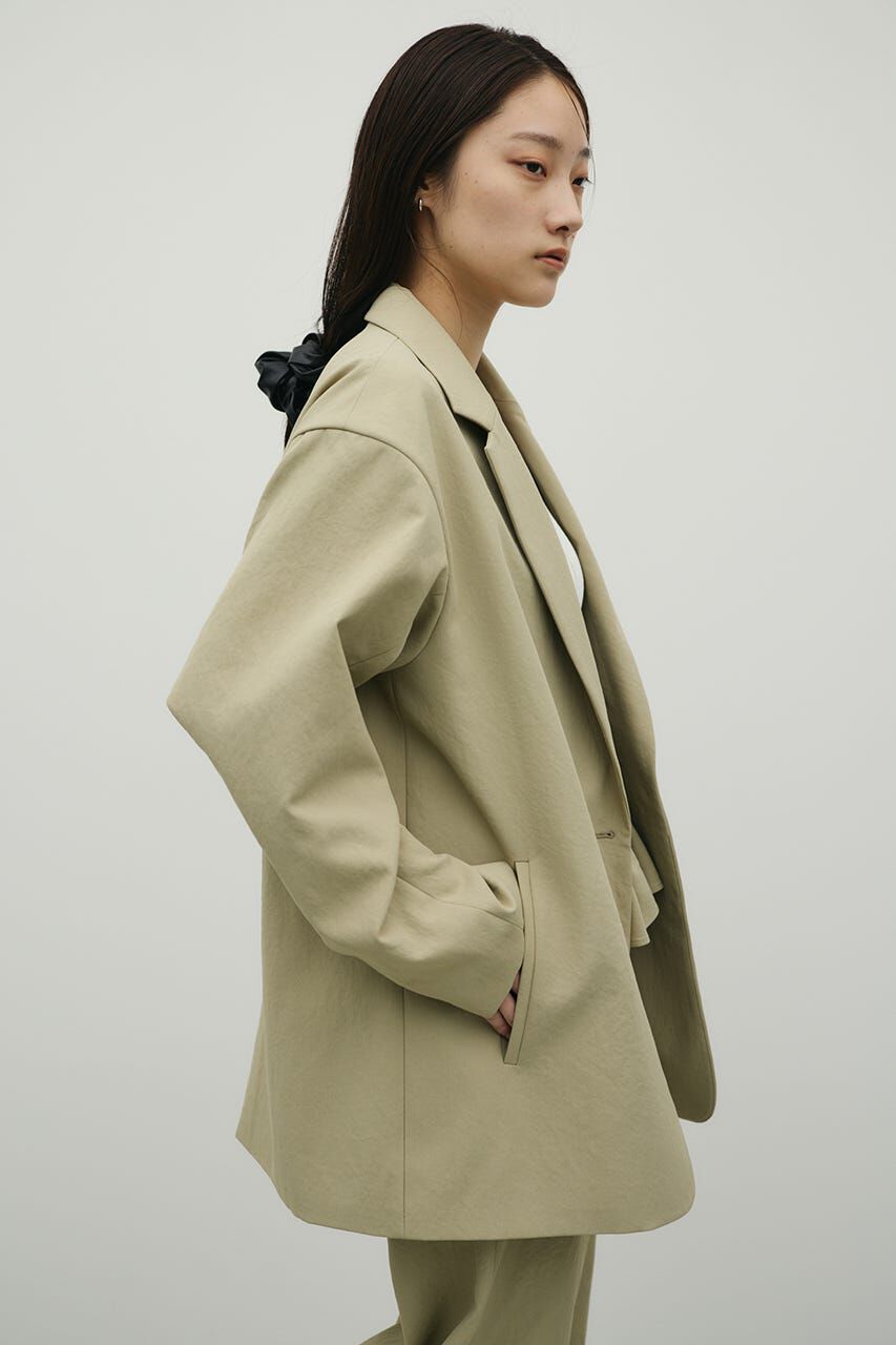 STYLEMIXER「ハイラインテーラードジャケット」|その他|