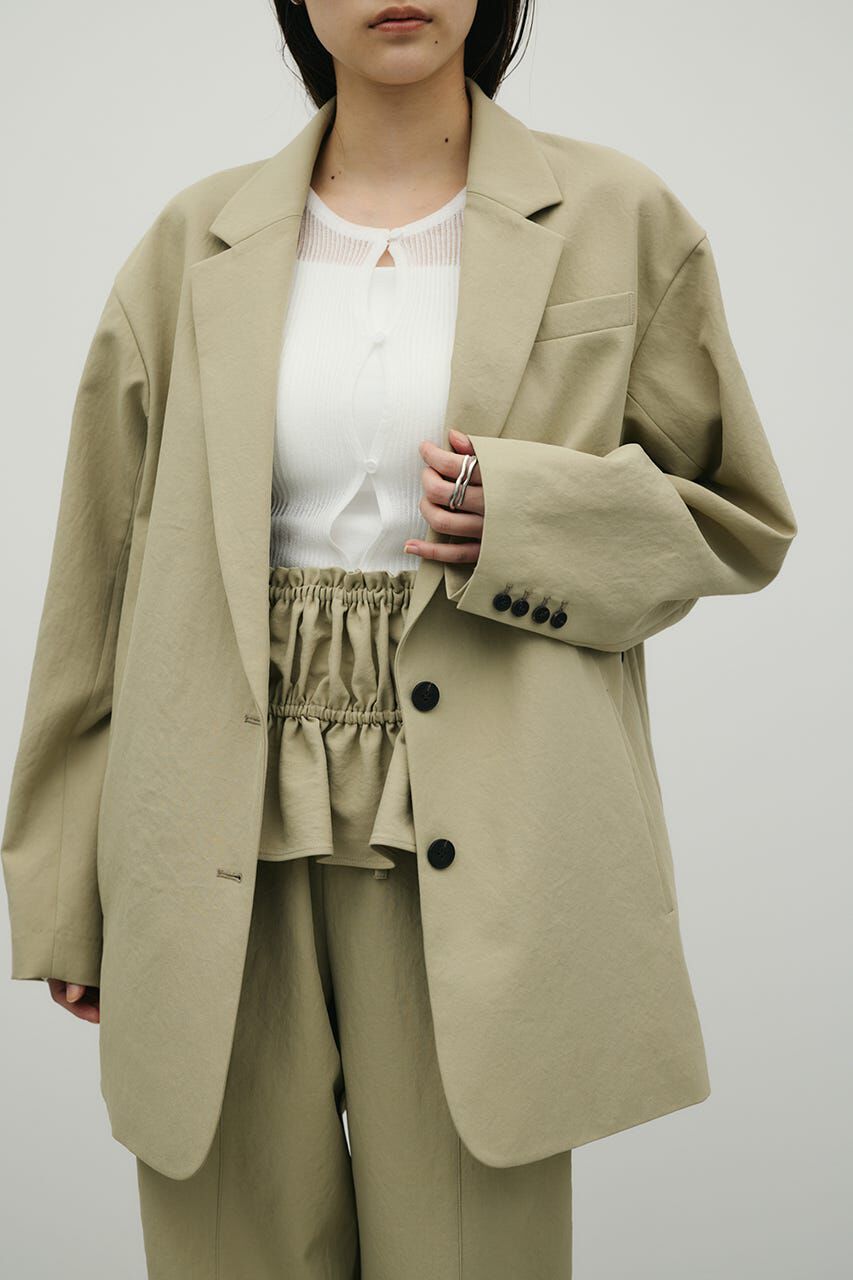 STYLEMIXER「ハイラインテーラードジャケット」|その他|