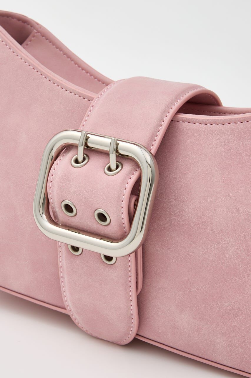 MOUSSY「BELTED HAND バッグ」|その他|