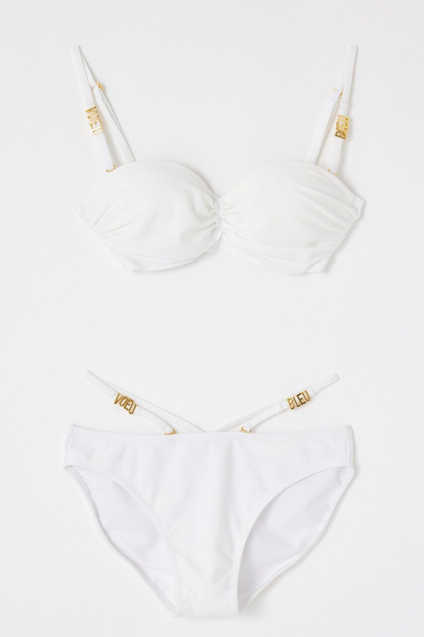 rienda「ロゴタンクSETバンドゥカップ bikini」|その他|