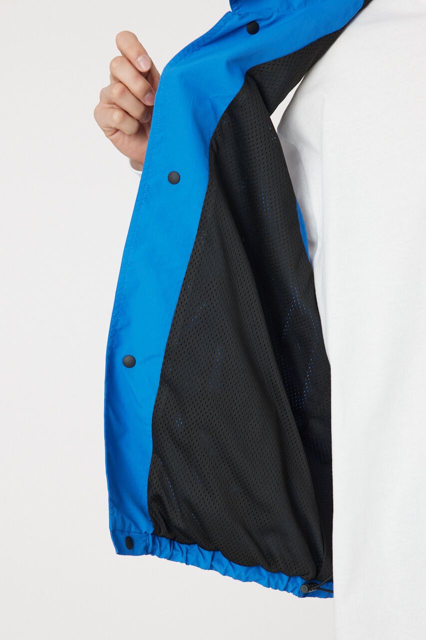 RODEO CROWNS「ワッシャーナイロンベスト」|ダウンベスト・ベスト|