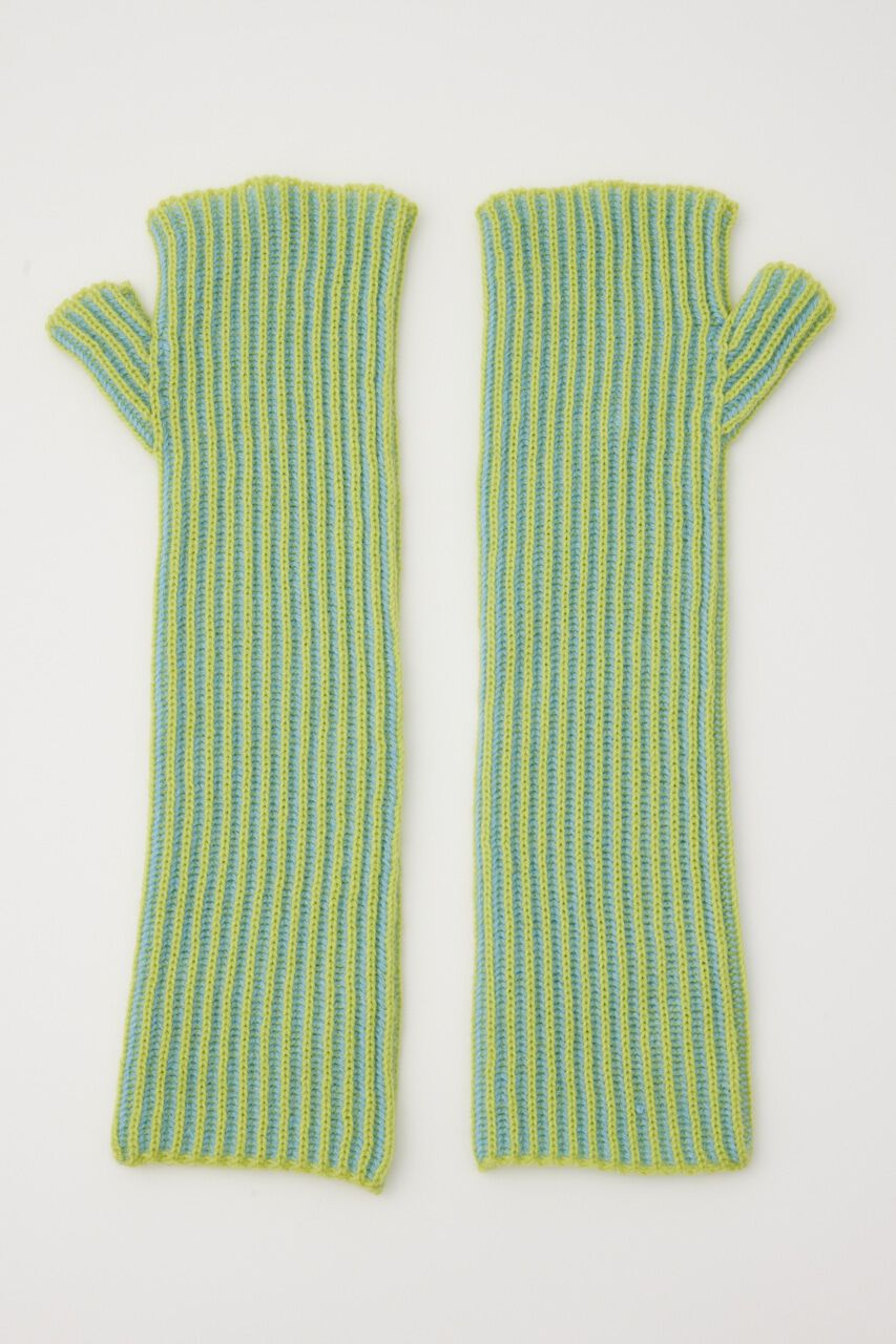 RODEO CROWNS「2COL リブアームウォーマーズ」|その他|