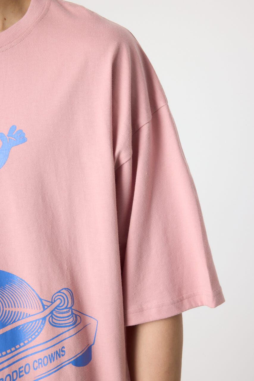 RODEO CROWNS「SKUNX Tシャツ」|Tシャツ・カットソー|