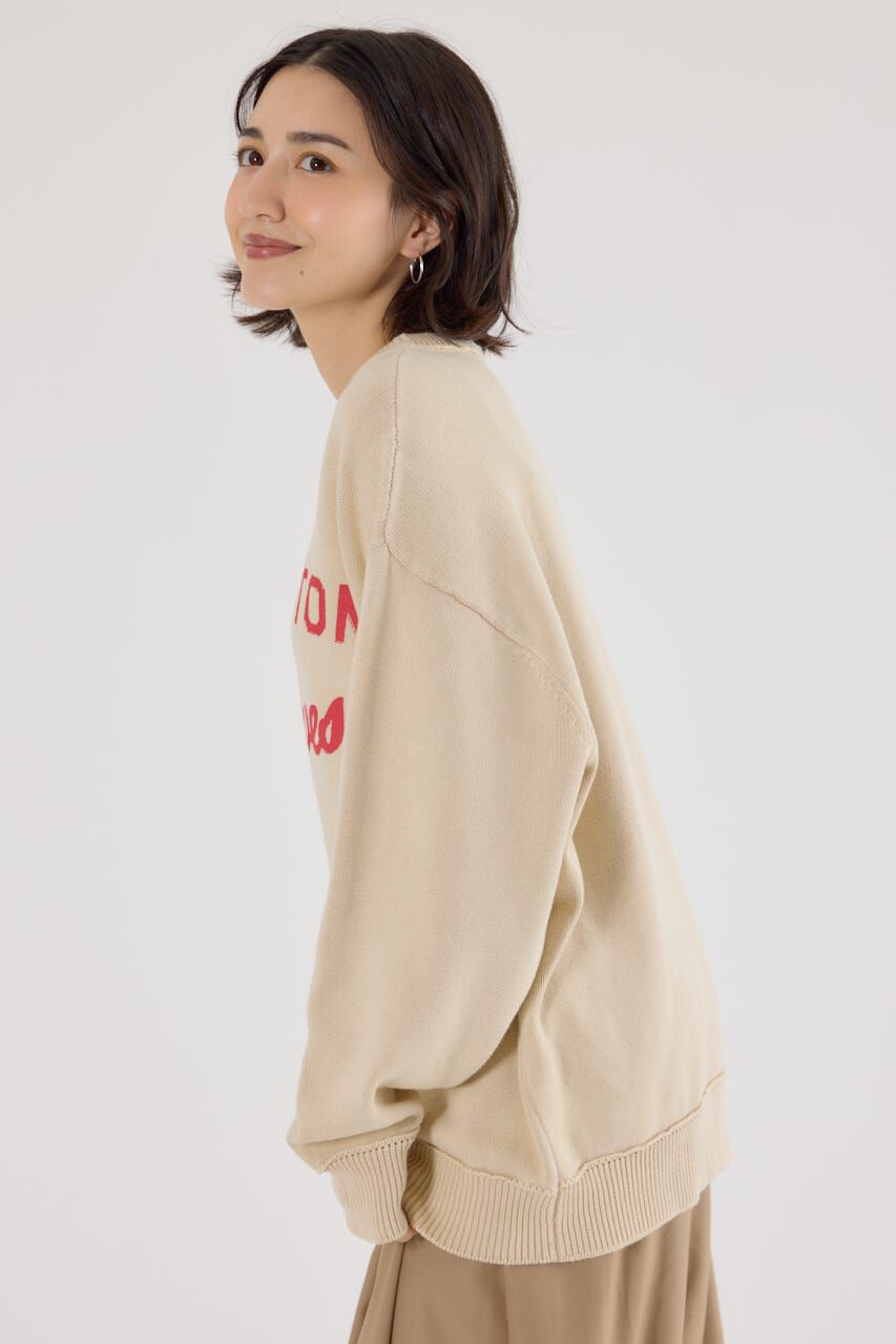 RODEO CROWNS「ヴィンテージライクアソートニットトップス」|ニット・セーター|