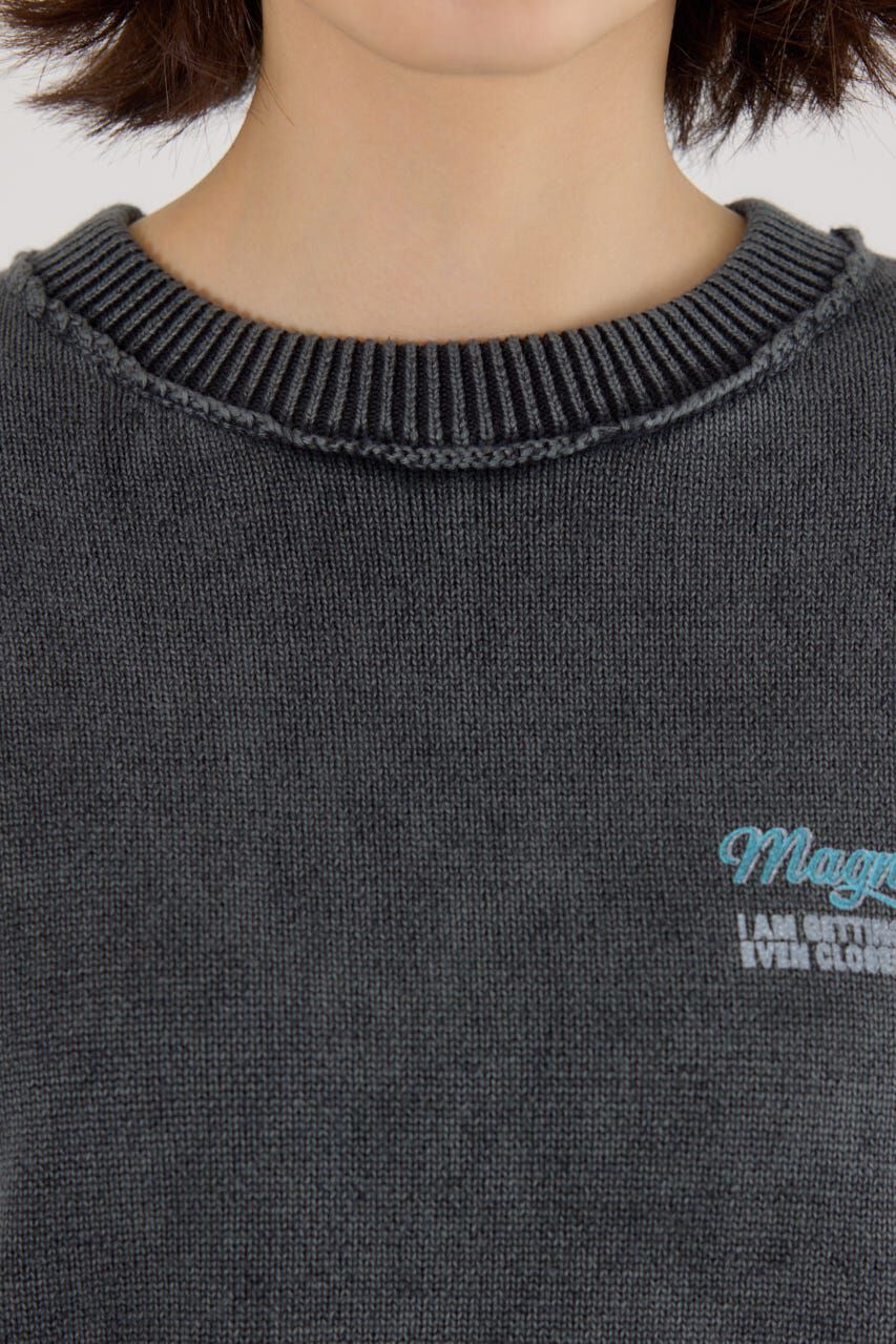 RODEO CROWNS「ヴィンテージライクアソートニットトップス」|ニット・セーター|