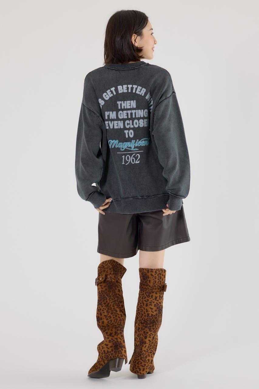 RODEO CROWNS「ヴィンテージライクアソートニットトップス」|ニット・セーター|