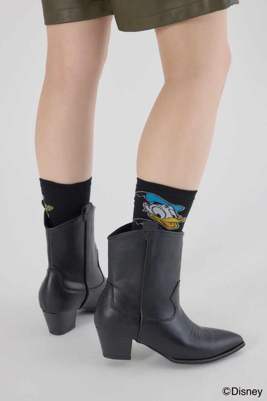 RODEO CROWNS「（ミッキー＆フレンズ）カラーソックス」|その他|