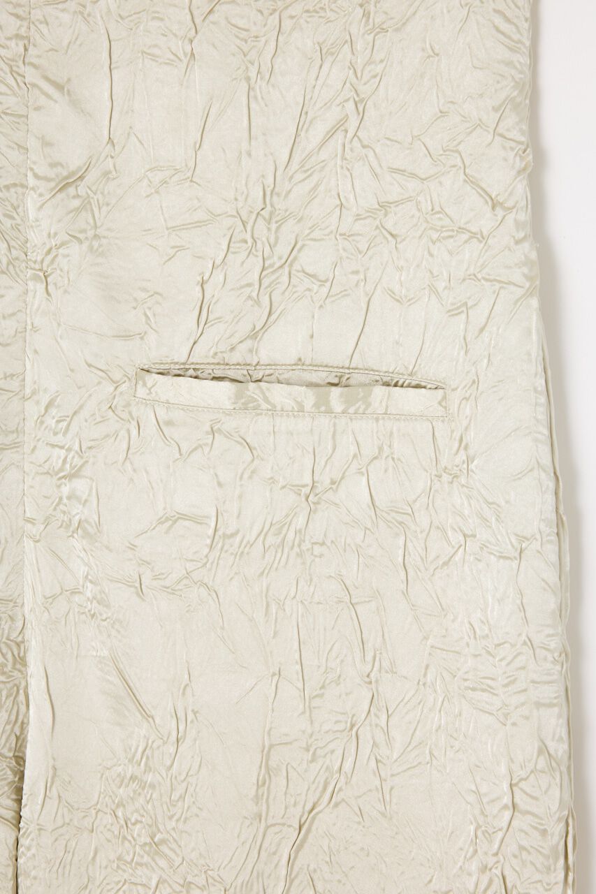 SLY「WRINKLE SATIN オールインワン」|その他|