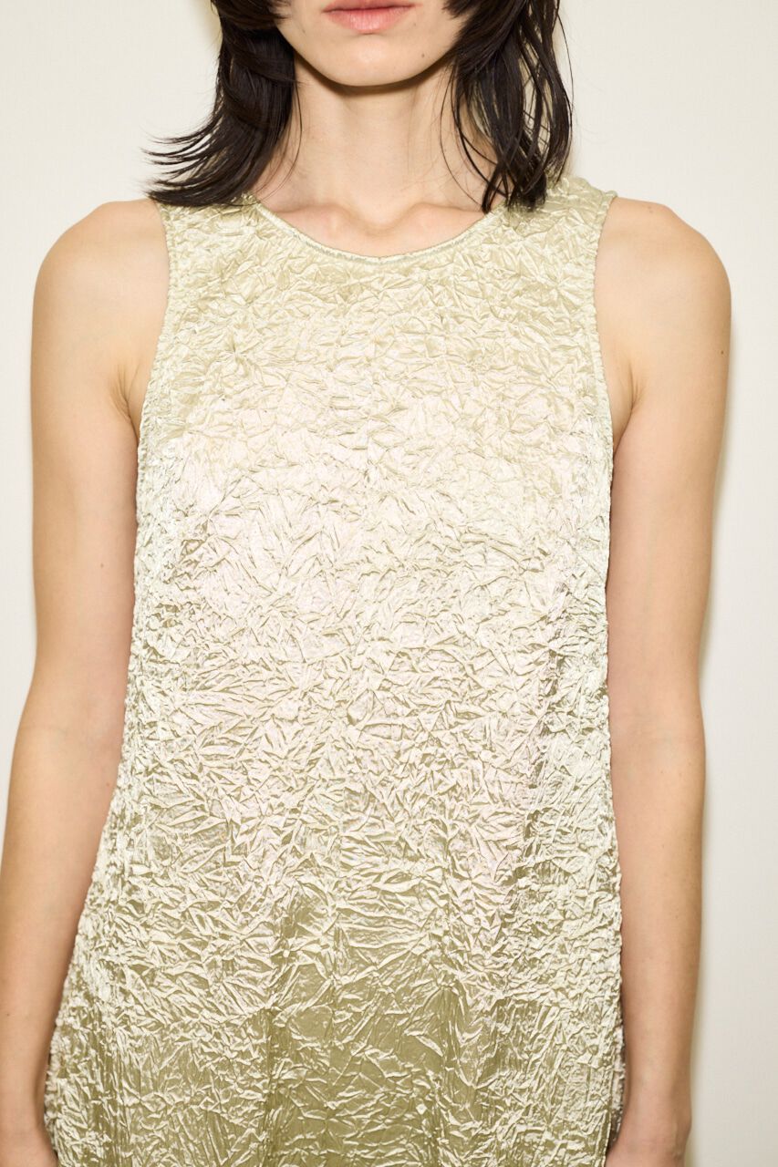 SLY「WRINKLE SATIN オールインワン」|その他|