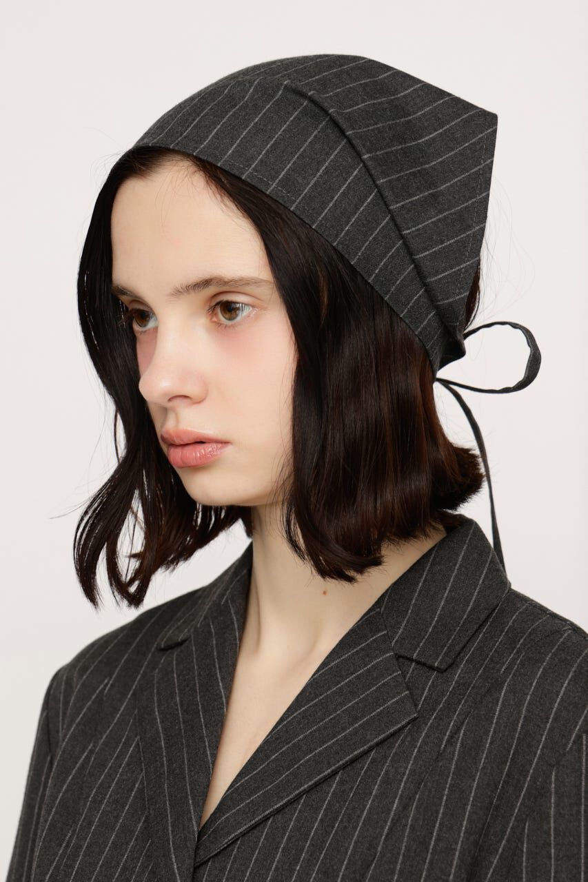 SLY「TAILORED ショートワンピース」|ワンピース|