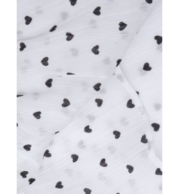 CALNAMUR「FRILL TIERED BL/フリルティアードブラウス」|シャツ・ブラウス|