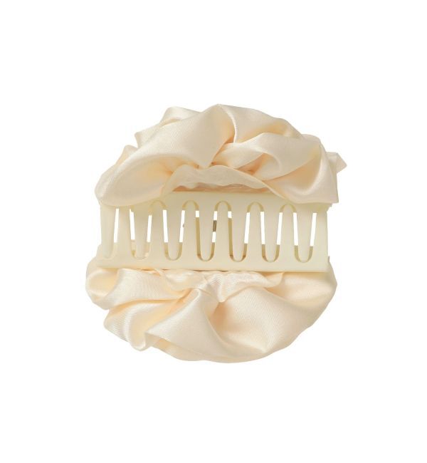 CALNAMUR「ROSE HAIR CLIP/ローズヘアクリップ」|その他|