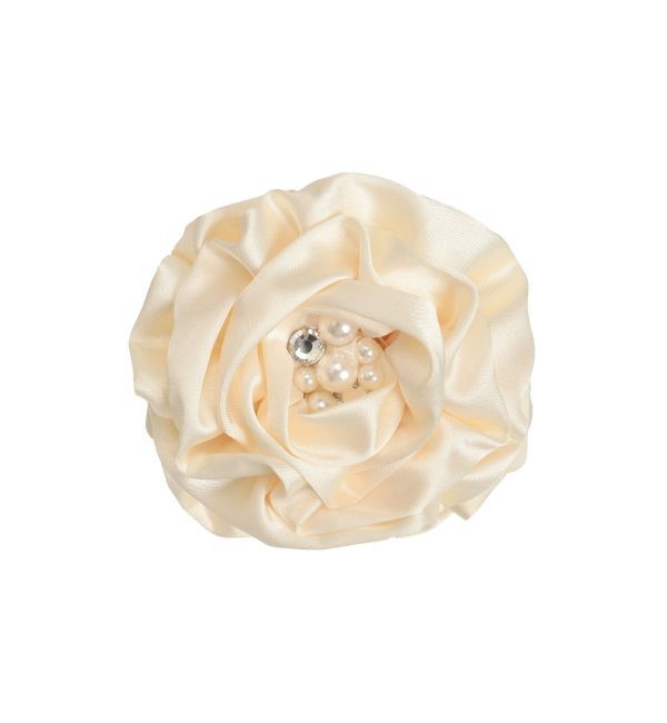 CALNAMUR「ROSE HAIR CLIP/ローズヘアクリップ」|その他|