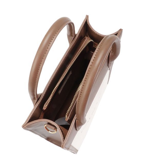 CALNAMUR「LOGO CANVAS TOTE/ロゴキャンバストートバッグ」|その他|