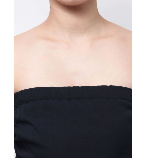 CALNAMUR「BALLOON BARE TOPS/バルーンベアトップス」|シャツ・ブラウス|