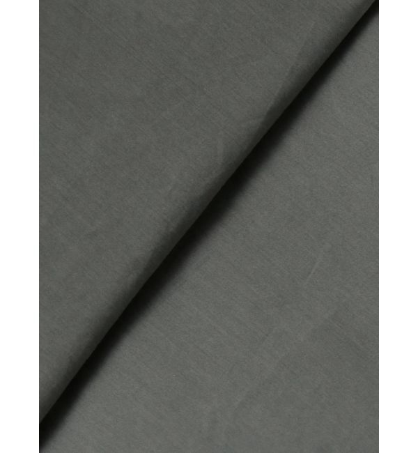 CALNAMUR「2WAY LACE OVER NYLON GATHER SK/２WAYレースオーバーナイロンギャザースカート」|スカート|