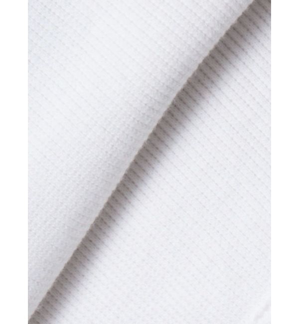 CALNAMUR「CUP IN RIBBON TANK TOP/カップインリボンタンクトップ」|Tシャツ・カットソー|