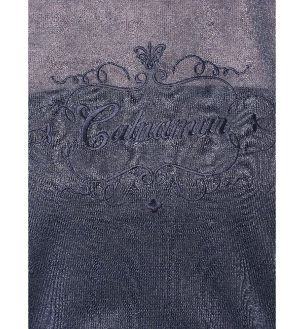 CALNAMUR「ラメシアーニット」|ニット・セーター|