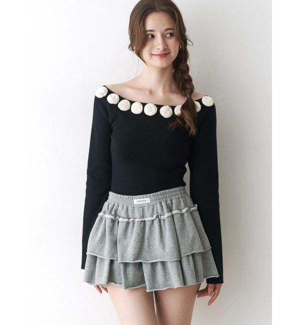 CALNAMUR「ラベルデザインスカパン」|その他|