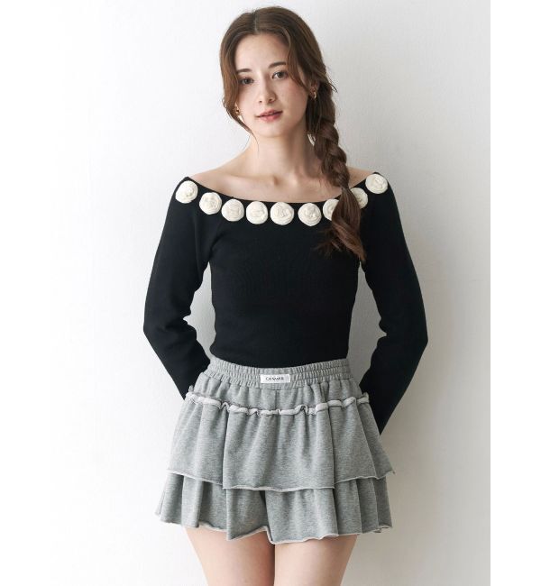 CALNAMUR「ラベルデザインスカパン」|その他|