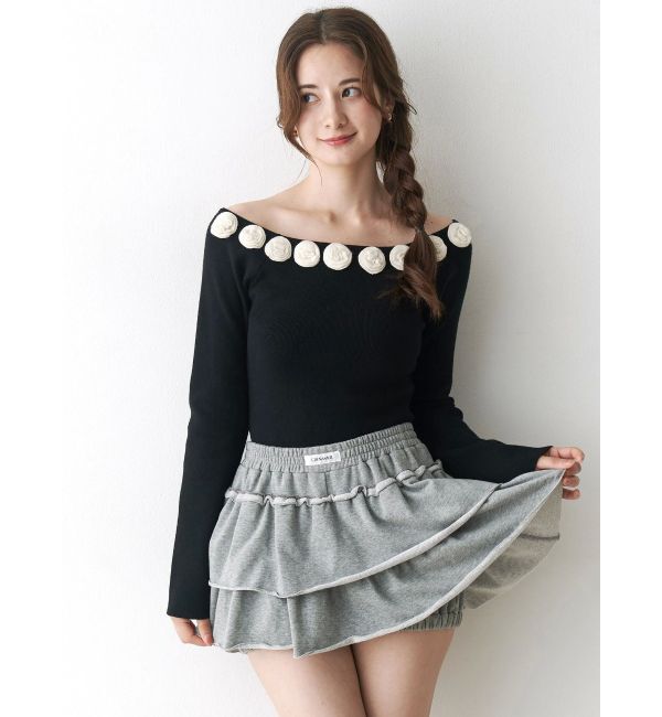 CALNAMUR「ラベルデザインスカパン」|その他|