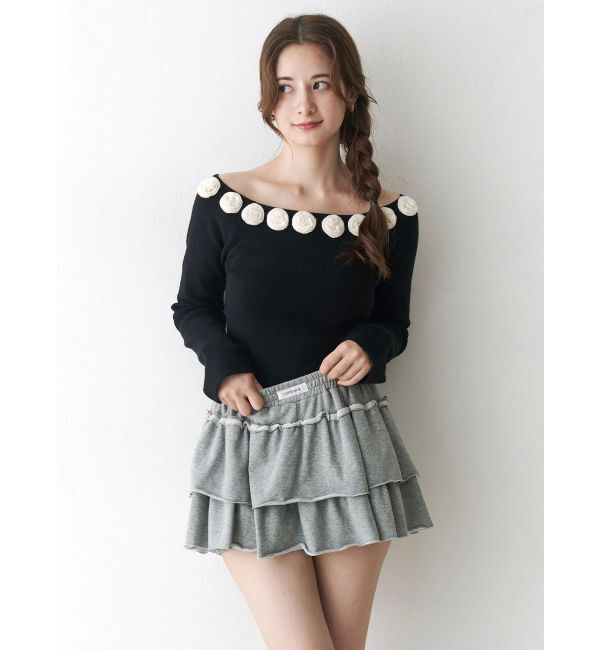 CALNAMUR「ラベルデザインスカパン」|その他|