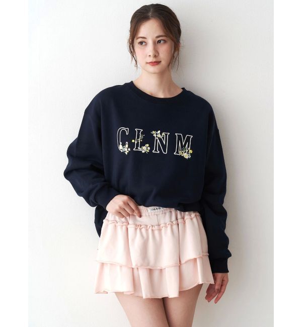 CALNAMUR「ラベルデザインスカパン」|その他|