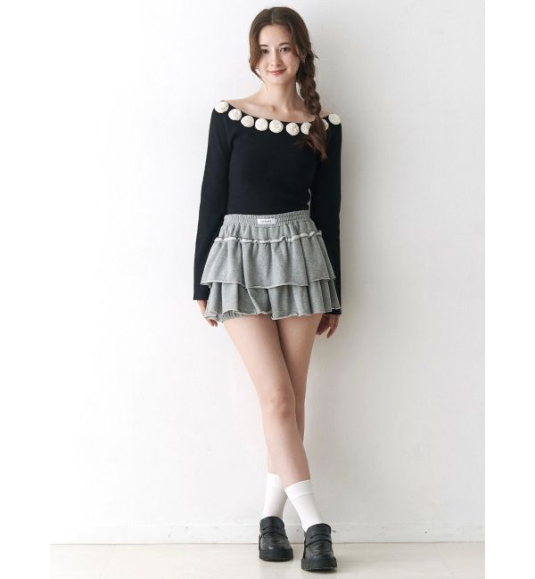 CALNAMUR「ラベルデザインスカパン」|その他|